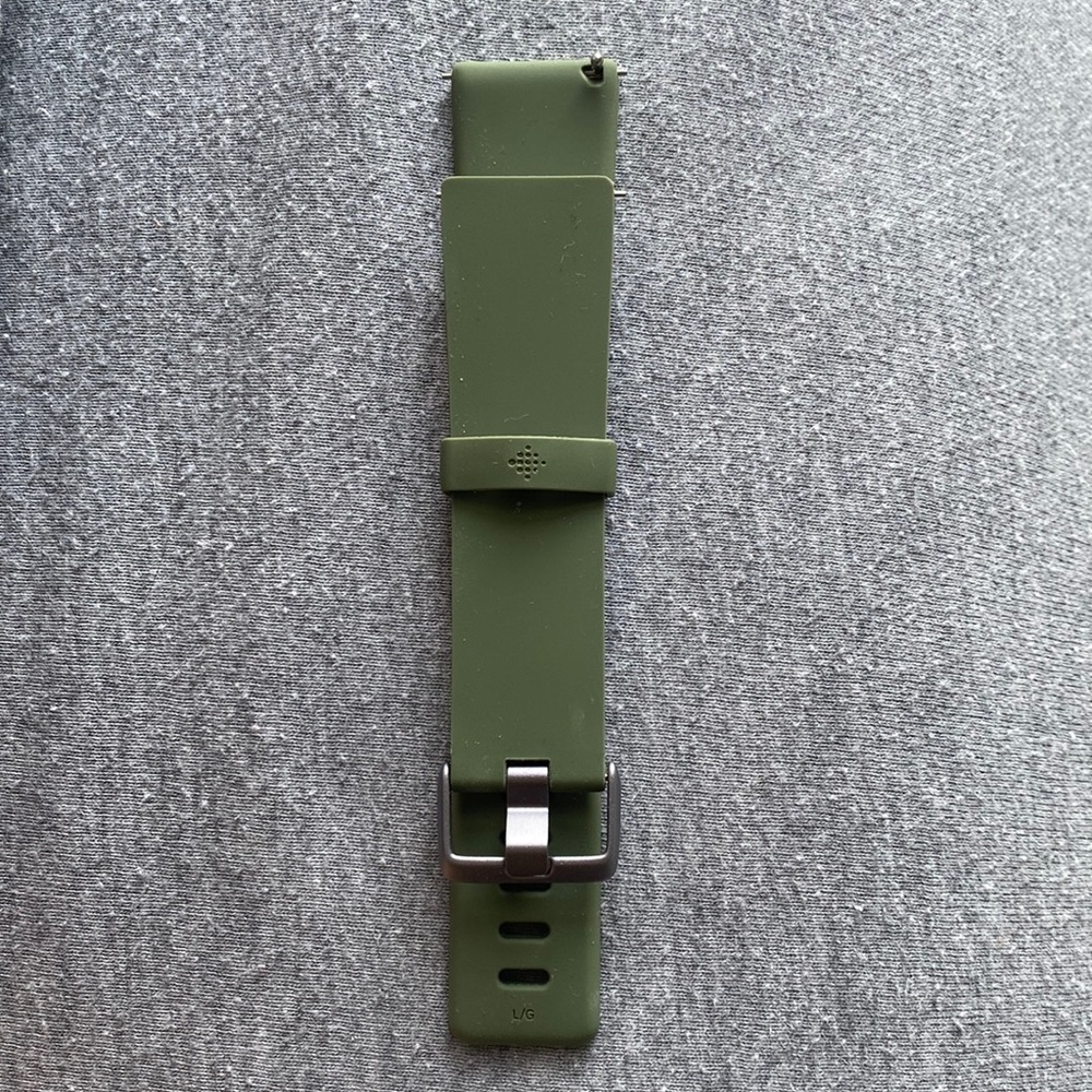 fit bit watch band